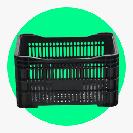 Caixas Organizadoras - Bin Embalagens