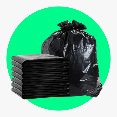 Saco p/ Lixo - Bin Embalagens