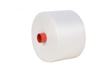 Bobina Picotada 35x45, Fundo Estrela, Caixa com 6 unidades, 400 sacos cada bobina - Bin Embalagens