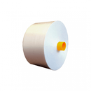 Bobina Picotada 40x50, Fundo Estrela, Caixa com 6 unidades, 350 sacos cada bobina - Bin Embalagens