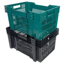 Caixa CP 31 TA ECX - 50,5 Litros, Encaixe no Formato AB - Bin Embalagens