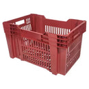 Caixa CP 31 TA ECX - 50,5 Litros, Encaixe no Formato AB - Bin Embalagens