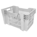 Caixa CP 31 TA ECX - 50,5 Litros, Encaixe no Formato AB - Bin Embalagens