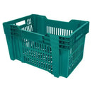 Caixa CP 31 TA ECX - 50,5 Litros, Encaixe no Formato AB - Bin Embalagens