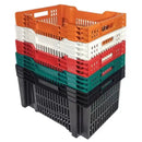 Caixa CP 31 TA ECX - 50,5 Litros, Encaixe no Formato AB - Bin Embalagens