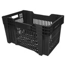 Caixa CP 31 TA ECX - 50,5 Litros, Encaixe no Formato AB - Bin Embalagens