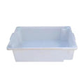 Caixa Plástica Para Pescados, 42 Litros - Bin Embalagens