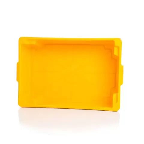 Caixa Plástica Para Pescados, 42 Litros - Bin Embalagens