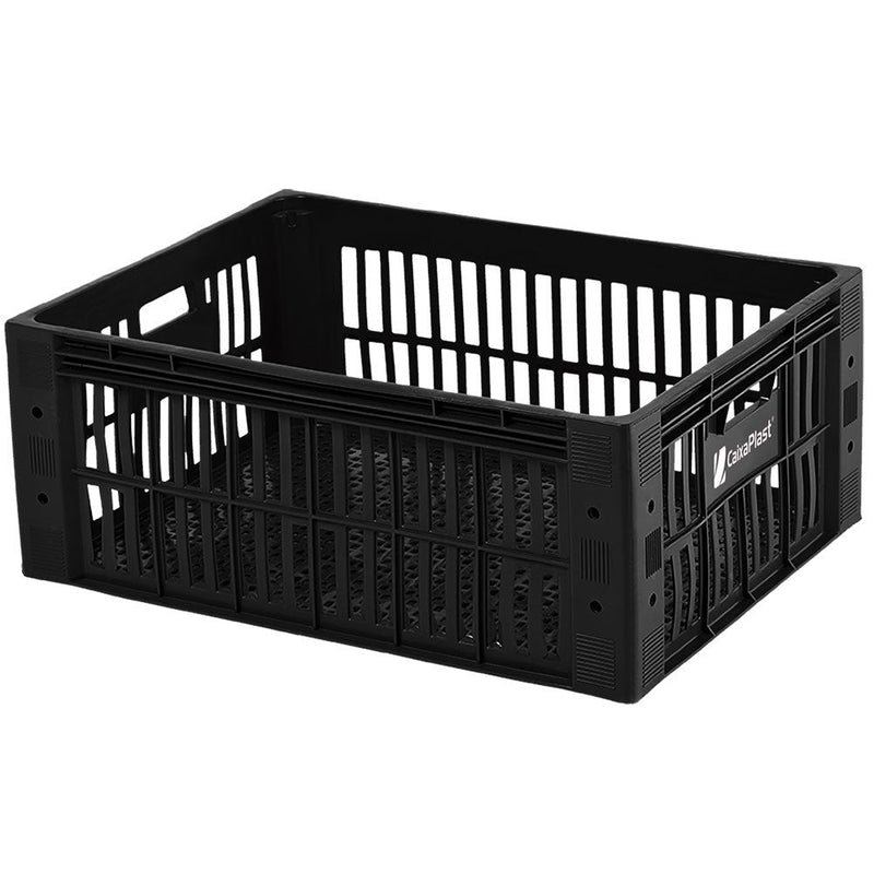 Caixa Plástica Vazada – MS115 - 115 Litros - Bin Embalagens