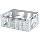 Caixa Plástica Vazada – MS115 - 115 Litros - Bin Embalagens