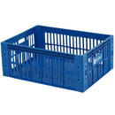 Caixa Plástica Vazada – MS115 - 115 Litros - Bin Embalagens