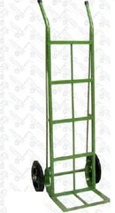 Carrinho Armazém Gruplast Carga 200kg, Super Reforçado - Bin Embalagens