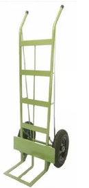 Carrinho Armazém Gruplast Carga 300 kg - Bin Embalagens