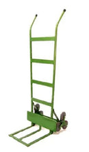 Carrinho Armazém Gruplast Sobe Escadas, Carga 300 kg - Bin Embalagens