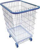 Carrinho com bandeja Gruplast 300L - Bin Embalagens