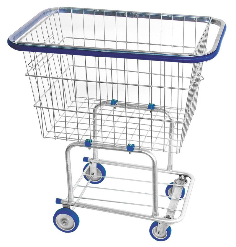 Carrinho Para Condomínio Gruplast 140 Litros - Bin Embalagens