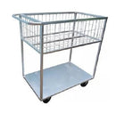 Carro Abastecedor GR, 800x500x1000mm - Bin Embalagens
