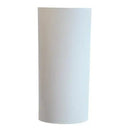 Cesto de Lixo 23 Litros Branca - Sem Tampa - Bin Embalagens