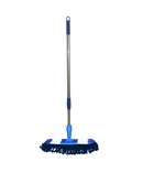 Conjunto Mop Pó - Algodão - 40cm - Nobre - Bin Embalagens