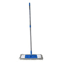 Conjunto Mop Pó - Microfibra - 40cm - Nobre - Bin Embalagens