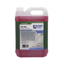 Desinfetante Concentrado – 5 litros – Red – Fast - Bin Embalagens