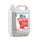 Detergente amoniacal 5l (concent.) E09 – UPPRO - Bin Embalagens