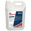 Detergente amoniacal 5l (concent.) E09 – UPPRO - Bin Embalagens