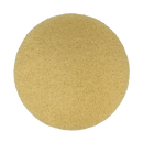 Disco polidor p/enceradeira bege 510mm. - Nobre - Bin Embalagens