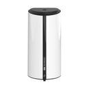 Dispenser Automático c/ Sensor - p/ Sabonete Líquido/Álcool Gel - Branco - Nobre - Bin Embalagens