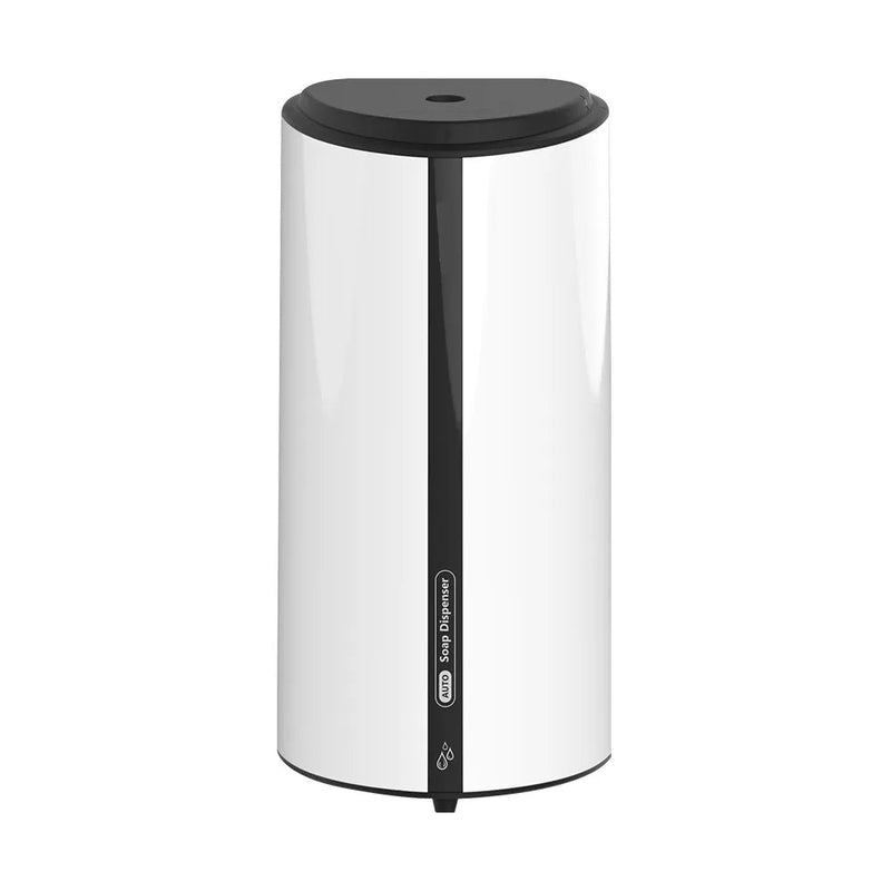 Dispenser Automático c/ Sensor - p/ Sabonete Líquido/Álcool Gel - Branco - Nobre - Bin Embalagens