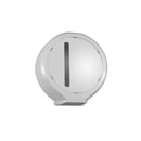 Dispenser Elite em ABS para papel higiênico rolo de 300 a 400m - Bin Embalagens