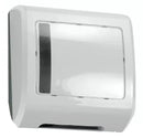 Dispenser Elite em ABS para papel interfolha 2 ou 3 dobras. - Bin Embalagens