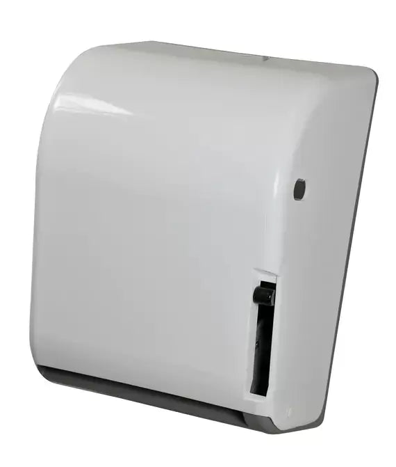 Dispenser em ABS para papel bobina (até 200m) - Bin Embalagens