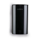 Dispenser Mini p/ Sabonete - Espuma - 500ml - Preto - Nobre - Bin Embalagens