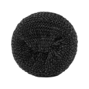 Dispenser p/ detergente e esponja preto Acqua – Mood - Bin Embalagens