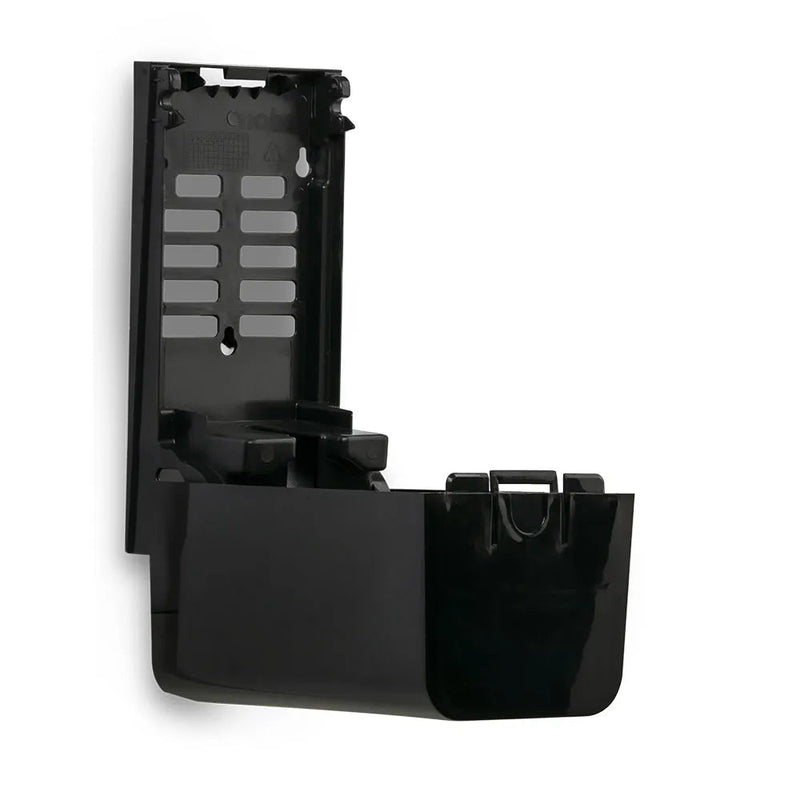 Dispenser p/ Papel Higiênico Cai Cai – Preto – Street Nobre - Bin Embalagens