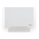 Dispenser p/ Papel Toalha Interfolhas - Branco - Linha Select - Nobre - Bin Embalagens