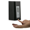 Dispenser p/ Sabonete Líquido – c/ Reservatório – Válvula Xpro – Preto – Street Nobre - Bin Embalagens