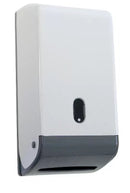 Dispenser para papel higiênico intercalado Kai - Kai - Bin Embalagens