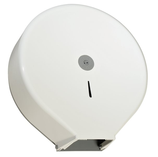 Dispenser para papel higiênico rolo de 600 a 800m - Bin Embalagens