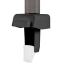 Dispenser poupador de copos 150 a 200ml - Preto - Multicopo - Nobre - Bin Embalagens