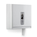 Dispenser Rolão – p/ Papel Higiênico – Branco – Street Nobre - Bin Embalagens