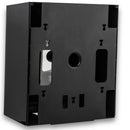 Dispenser Rolão – p/ Papel Higiênico – Preto – Street Nobre - Bin Embalagens