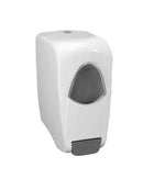 Dispenser Start ABS, Para Refil 800 ml - Bin Embalagens