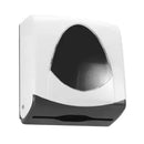 Dispenser Start em ABS para papel interfolha 2 ou 3 dobras. - Bin Embalagens