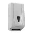 Dispenser Unik Kai Kai em ABS para papel higiênico intercalado - Bin Embalagens