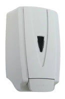 Dispenser Unik para sabonete refil sachê com capacidade para 800mL ou sachê álcool gel. - Bin Embalagens