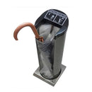 Embalador de guarda - chuva (aco inox) clean - Sekura - Bin Embalagens