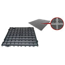 Estrado Plástico 400x400x45mm - Bin Embalagens