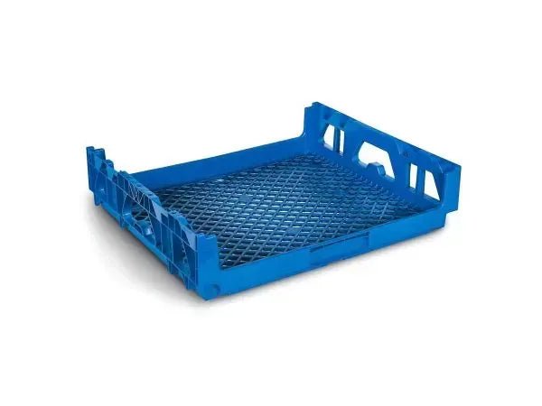 Grade de Pão Plástica – MS48–Gruplast - Bin Embalagens